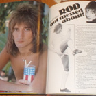 Kirja - Supersonic Annual 1977 pop rock - pikkukuva 4