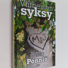 Risto Pönniö : Viimeinen syksy - pikkukuva 1