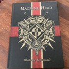 Machine Head / Bloodstone & Diamonds - pikkukuva 1