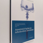 Anestesiologian ja tehohoidon perusteet - pikkukuva 1