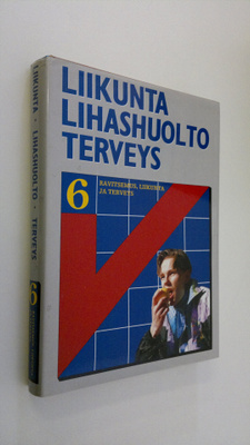 Mikael Fogelholm : Ravitsemus, liikunta ja terveys