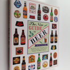 Brian Glover : The new guide to beer - pikkukuva 1