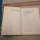 KALLE PÄÄTALO-KIRJA TUULESSA JA TUISKUSSA - pikkukuva 2