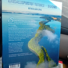 Forsberg - Sorsa : Kansallispuistot tutuksi SUOMI ( SIS POS - pikkukuva 2