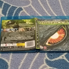 Godzilla (1998) Blu-Ray - pikkukuva 1