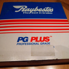 Chrysler, Dodge käsijarruvaijeri Raybestos BC96044 - pikkukuva 1