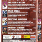 dvd, Prince of Kissing/Fallen Angels/Something About Love/Rh - pikkukuva 2