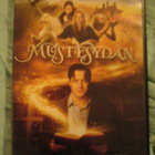 Inkheart - Mustesydän , DVD - pikkukuva 1