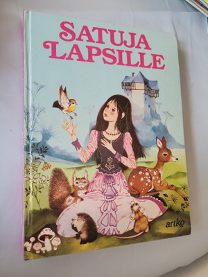Satuja lapsille