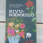 Saara Turunen - Sivuhenkilö (sid.) - pikkukuva 1