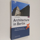 Arnt Cobbers : Architecture in Berlin - The 100 Most Impo... - pikkukuva 1