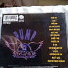 CD- LEVY : AEROSMITH : PUMP - pikkukuva 3