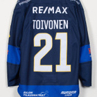 Kiekko-Espoo Aliisa Toivonen #21 kotipaita - pikkukuva 1