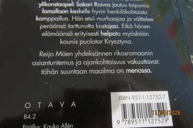 Item image