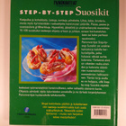 Roz Denny : Step-by-step suosikit - pikkukuva 2