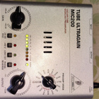 Behringer Tube Ultragain MIC200 - pikkukuva 4