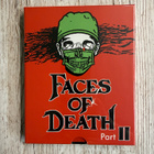 Faces of Death II 4K limited edition - pikkukuva 1