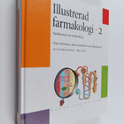 Terje Simonsen : Illustrerad farmakologi 2 : sjukdomar oc... - pikkukuva 1