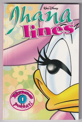 Disney: Ihana Iines
