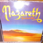 CD Nazareth : Greatest Hits ( SIS POSTIKULU ) - pikkukuva 1