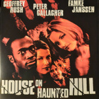 HOUSE ON HAUNTED HILL DVD - pikkukuva 1