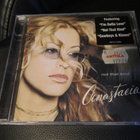 ANASTACIA - NOT THAT KIND CD - pikkukuva 1