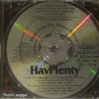 Various • Hav Plenty (Music From The Motion Picture) CD - pikkukuva 3