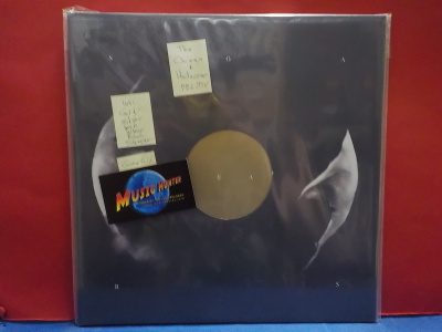 SOARS - REPEATER UUSI GATEFOLD EU 2023 LP