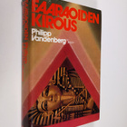 Philipp Vandenberg : Faaraoiden kirous - pikkukuva 1