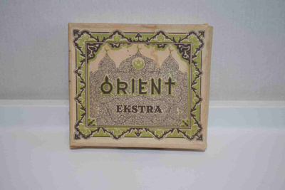 orient extra sikarirasia