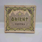 orient extra sikarirasia - pikkukuva 1