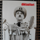 Diktaattori - The Great Dictator (1940) 2DVD Suomijulkaisu - pikkukuva 1