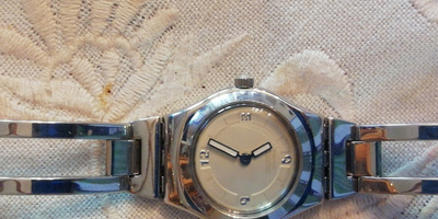 Swatch Irony Lady YSS140G ALE!