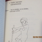 Isojen tyttöjen laulukirja (1.p.) - pikkukuva 5