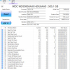 WD 500GB 3,5" 7200rpm sata kovalevy - pikkukuva 3