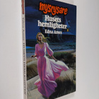 Edna Ames : Husets hemligheter - pikkukuva 1