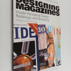 Designing magazines : inside periodical design, redesign ... - pikkukuva 1