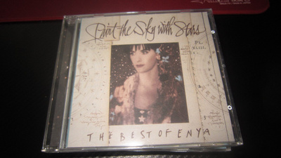 Enya – Paint The Sky With Stars (The Best Of Enya)