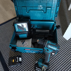 Makita akkuporakone DDF485RTJ - pikkukuva 2
