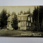 Paimio Parantolan Rauhala - 1929 - pikkukuva 1