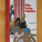 Merri Vik : Niin Lotan tapaista ( 5.p. 2004 k.po. ) - pikkukuva 1