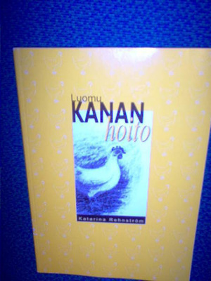 Rehnström : Luomukanan hoito  ( 1 p. 2000 )