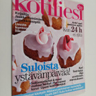 Kotiliesi 3/2007 - pikkukuva 1
