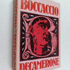 Giovanni Boccaccio : Decamerone - pikkukuva 1