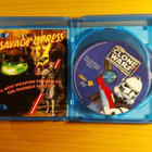 blu-ray Star Wars The Clone Wars 3. kausi - pikkukuva 2