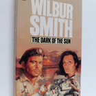 Wilbur Smith : The Dark of the Sun - pikkukuva 1