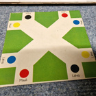 Kaaos joukkue peli. Vintage Scan Games - pikkukuva 4