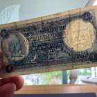 The Government of the Straits Settlements - One Dollar 1935. - pikkukuva 3