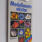 Wolfgang Lippert : Medelhavets växter : bestämningsbok fö... - pikkukuva 1