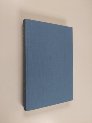 Arvi Ulvinen : Maamme pikkueläimiä (selkärangattomia)
